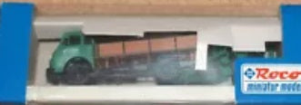 Roco 1564 1:87 Steyr 680 Truck & Trailer