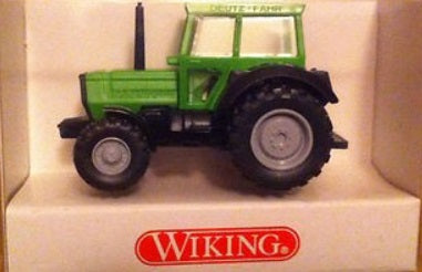 Wiking 386 00 16 1:87 Deutz-Fahr Tractor