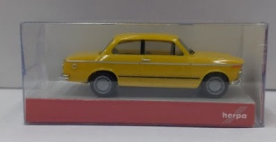 Herpa 22309 1:87 BMW 1602 TM