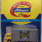 Athearn 2759 HO Scale Hall's Ford C Series Single Axle & Van Body Truck