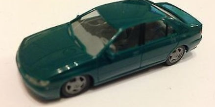 Herpa 22590 1:87 Peugeot 406 Sedan Vehicle Car