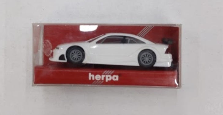 Herpa 21852 1:87 Opel Calibra Race version