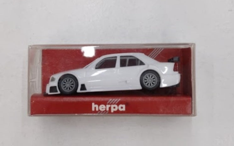 Herpa 21883 1:87 Mercedes-Benz AMG C 180