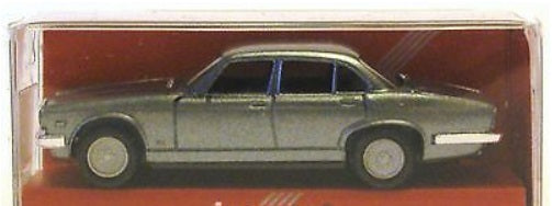 Herpa 030205 HO Jaguar XJ12 Assorted Metallic Colors