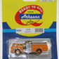 Athearn 92004 HO Ready To Roll Orange County Fire Truck Engine No. # 12