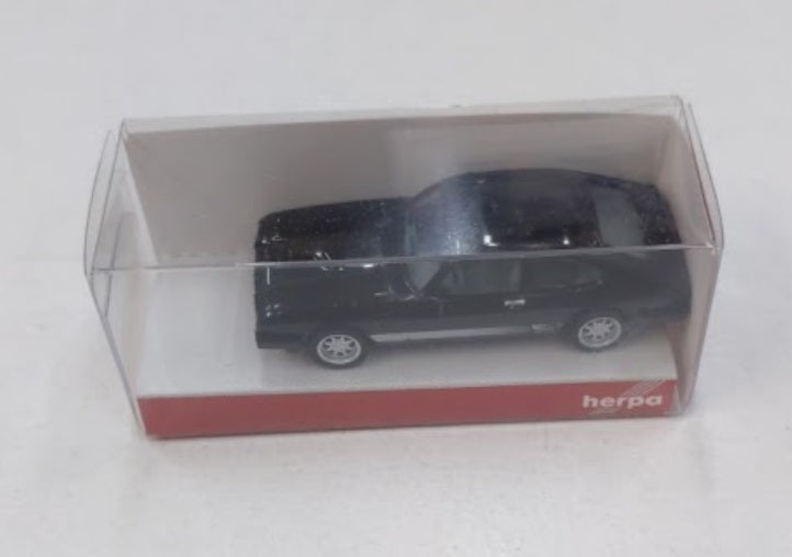 Herpa 23610 1:87 Ford Capri S