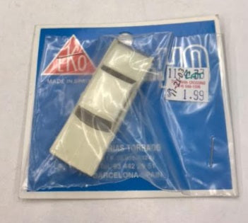 EKO 2073 1:87 Cream Ford Comet
