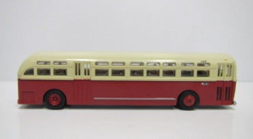 Wheels of Time 90552 N Scale 1:160 N Motor Coach Denver #147