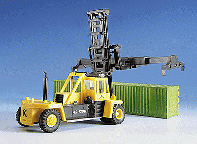 Kibri 11194 1:87 Kalmar 42-1200 Container Stckr Kit