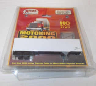 Atlas 1205-4 HO Norfolk Southern 45' Pines Trailer #235176