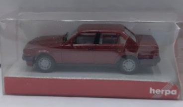 Herpa 30786 1:87 Assorted Colors BMW 325I TM