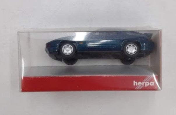 Herpa 33589 1:87 Porsche 928 S4