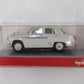 Herpa 023672 1:87 White Moskvitch 403