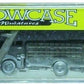 Showcase Miniatures 18 1:160 GMC Beverage Delivery Truck Unpainted Metal Kit