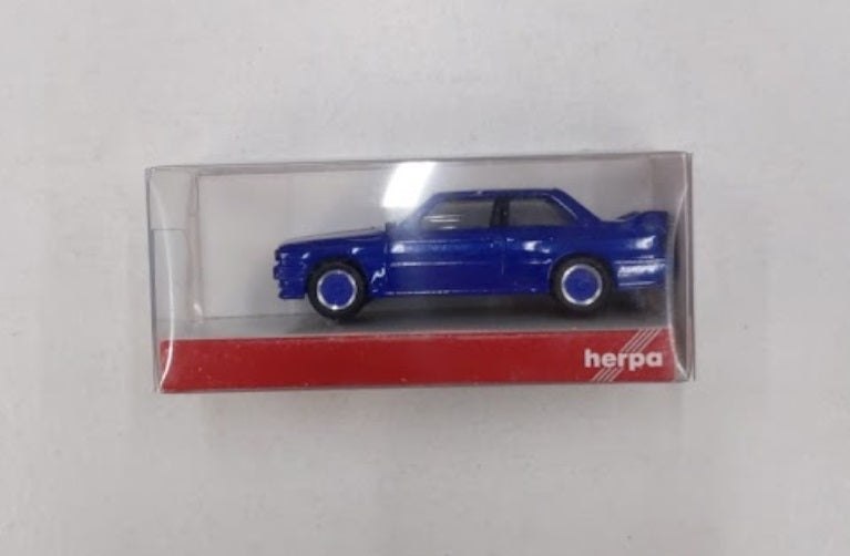 Herpa 33787 1:87 BMW M3 Metallic Colors