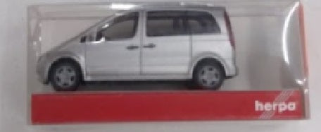 Herpa 33091 1:87 Mercedes-Benz Vaneo Metallic