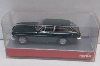 Herpa 33503 HO Volvo P 1800 ES Assorted Colors Metallic – Trainz
