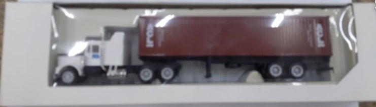 Herpa 140270 HO ACL Renault Semi-Trailer