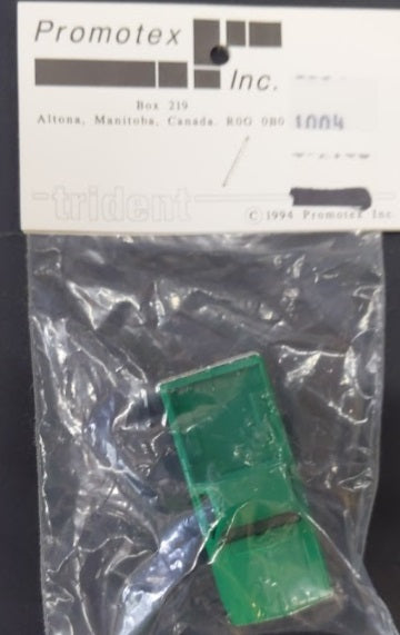 Promotex 1004 1:87 Green BN 1500 Pickup