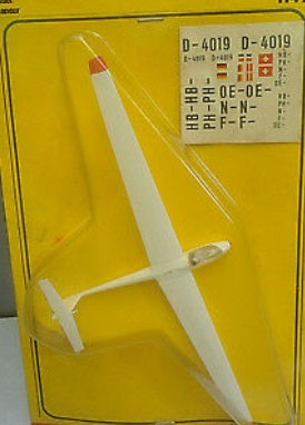 Noch 1147 1:87 Glider