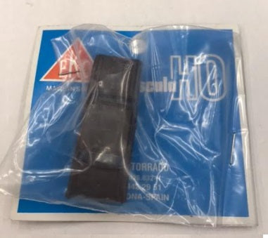 EKO 2079 1:87 Black Ford Falcon