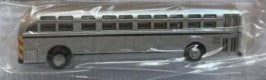 Wheels of Time 90716 1:160 N MOW Motor Coach Railroad