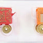 Micro-Trains 47000039 N RBBX Vintage Wagon (Set of 2)