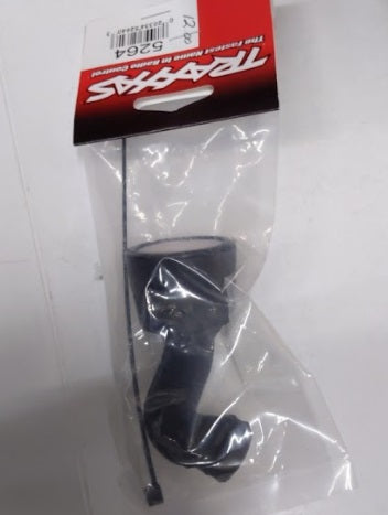 Traxxas 5264 Air Filter Housing, Foam Insert: Revo