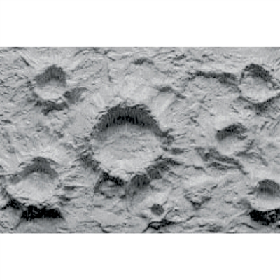 JTT Scenery Products 97460 7.5