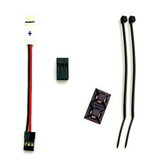 RC-Lights 5075 RX Direct2LED, 3 LED Controller