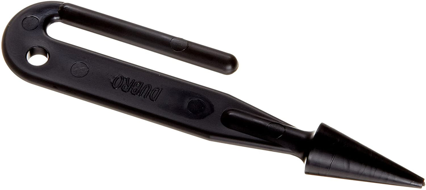 Dubro 2226 Black Kwik Stop