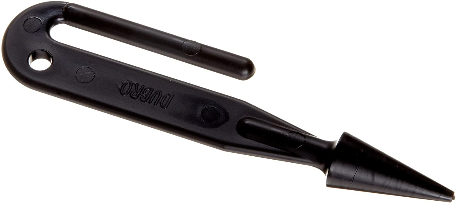 Dubro 2226 Black Kwik Stop