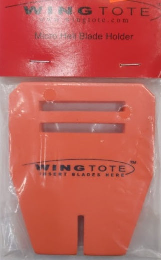 Wingtote LLC 296 Micro Heli Blade Holder
