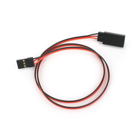 E-flite Advancing Electric Flight EFLREX18L 18" Extension, Lightweight