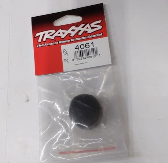 Traxxas 4061 Stock Insert Air Filter: Nitro Stampede