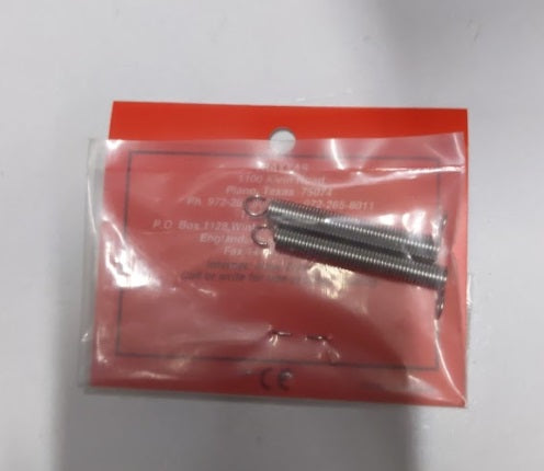 Traxxas 4056 Throttle Return Spring (2): Jato