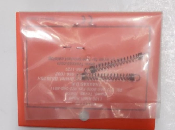 Traxxas 4045 Throttle Return Spring (Pack of 2)