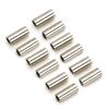 Dubro Products 896 Replace Crimps:4-40 Pull/Pull
