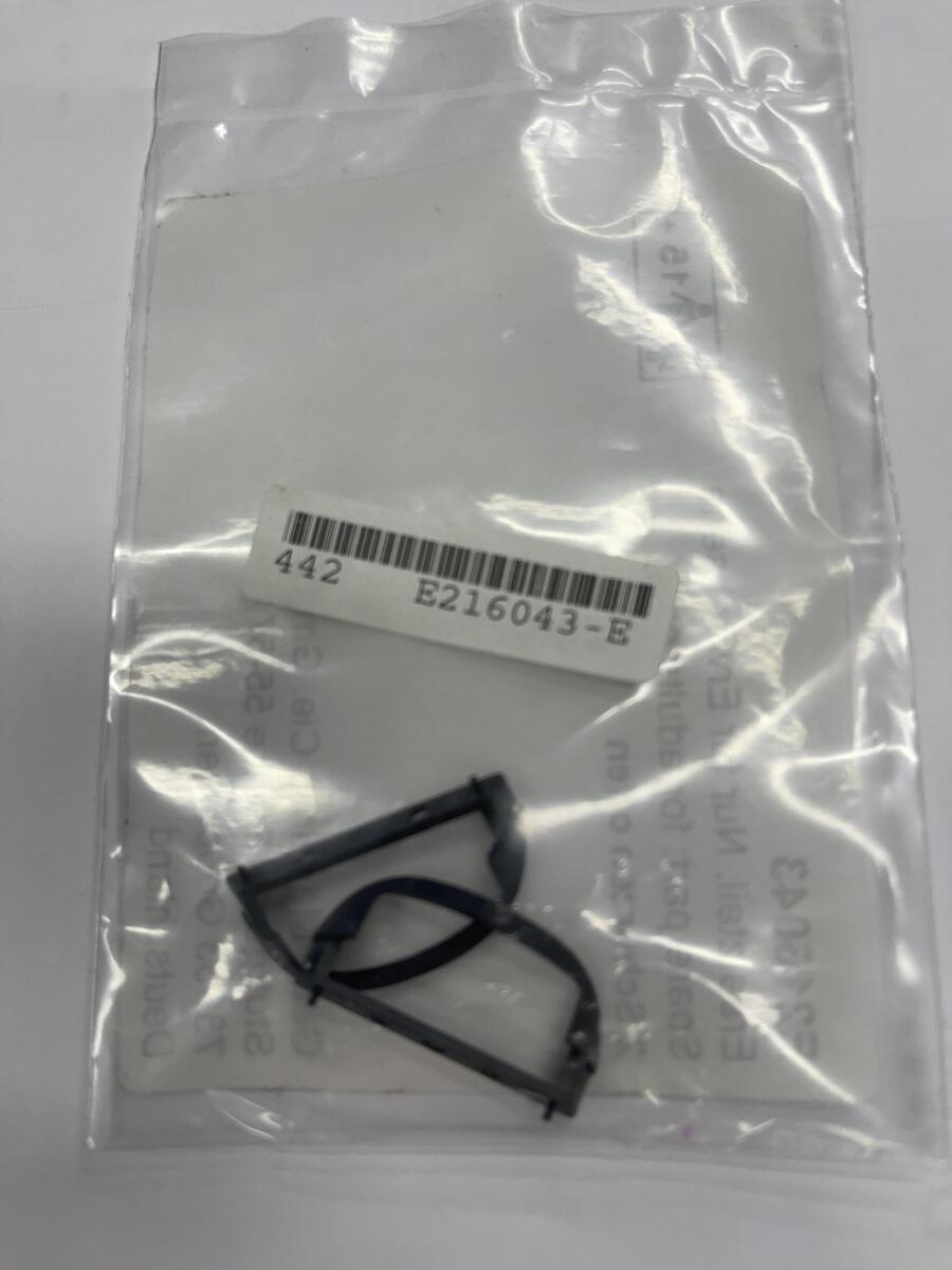 Marklin E216043 HO Apron (Pack of 2)