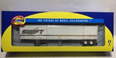 Athearn 29814 HO Swift 53' Duraplate Trailer #081149