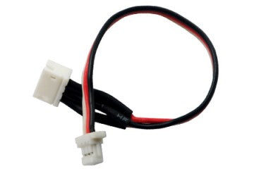 Microheli NJMMJF Nano,JST,Male to Micro,JST,Female Converter