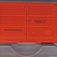 Trainworx Inc 8080111 N Denver & Rio Grande Western FMC 50' Double-Door #11