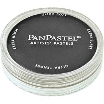 PanPastel 133 Pearl Medium Fine Powder