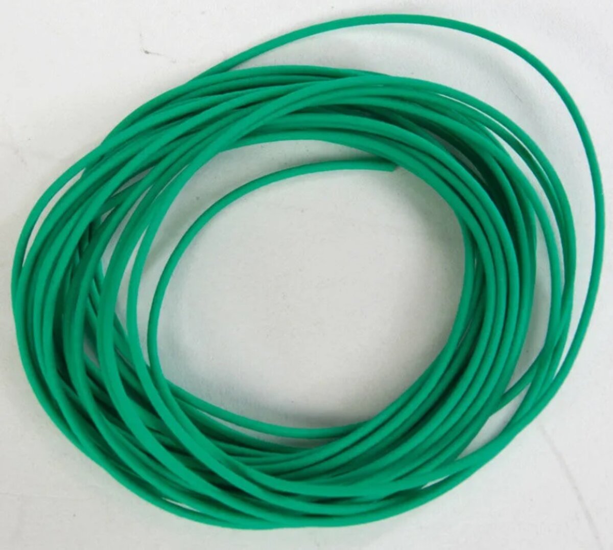 SoundTraxx 810152 Green 10' 30 AWG Wire