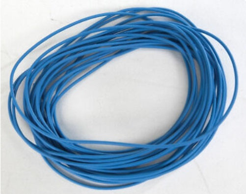 SoundTraxx 810148 Blue 10' 30 AWG Wire