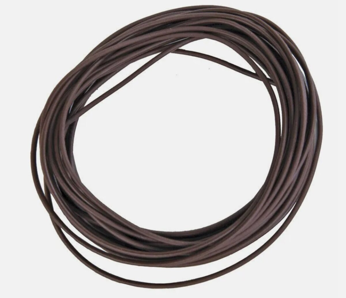 SoundTraxx 810150 Brown 10' 30 AWG Wire