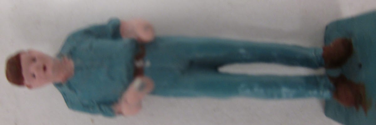 Kramer P-30 O Standing Worker for Machinery