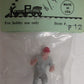 Kramer P-12 O Sitting Workman, Hardhat