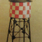 Korber "O" Roof Top Water Tank