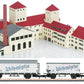 Marklin 82394 Z Anniversary Set for 500 Years of the German Beer Purity Law